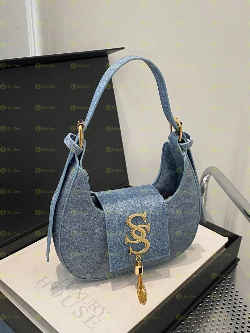 Fashionable Handbag