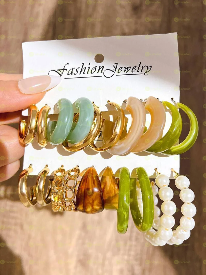 Earring Sets