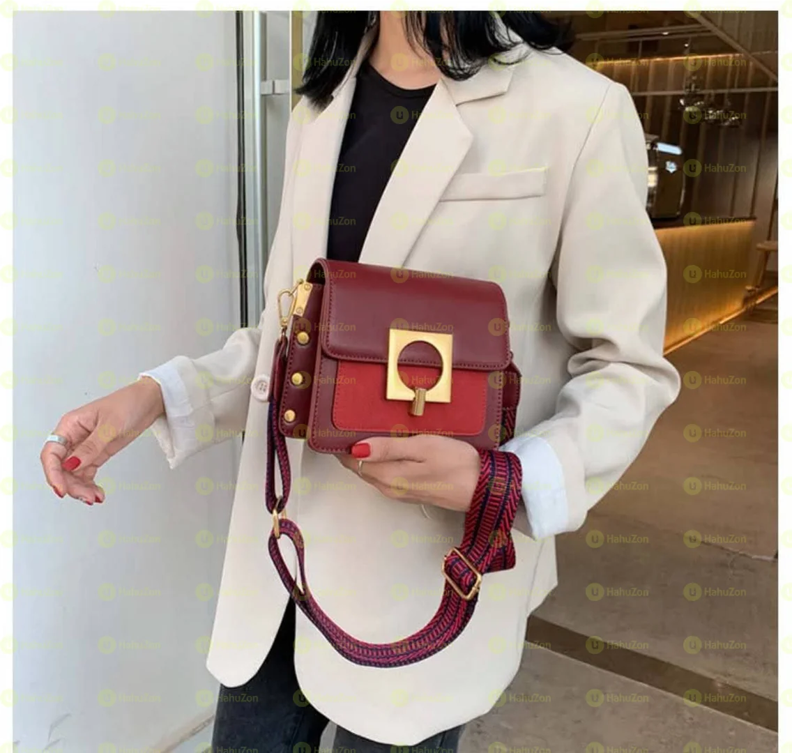 Fashionable Handbag