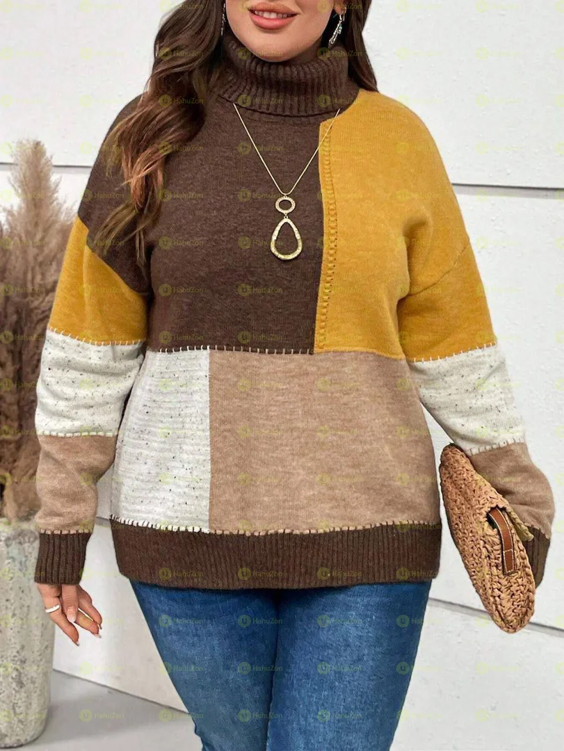 Fashionble Long Cardigan