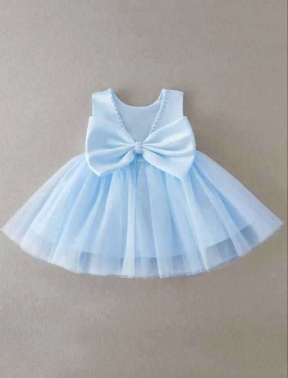 Rivan and Dress