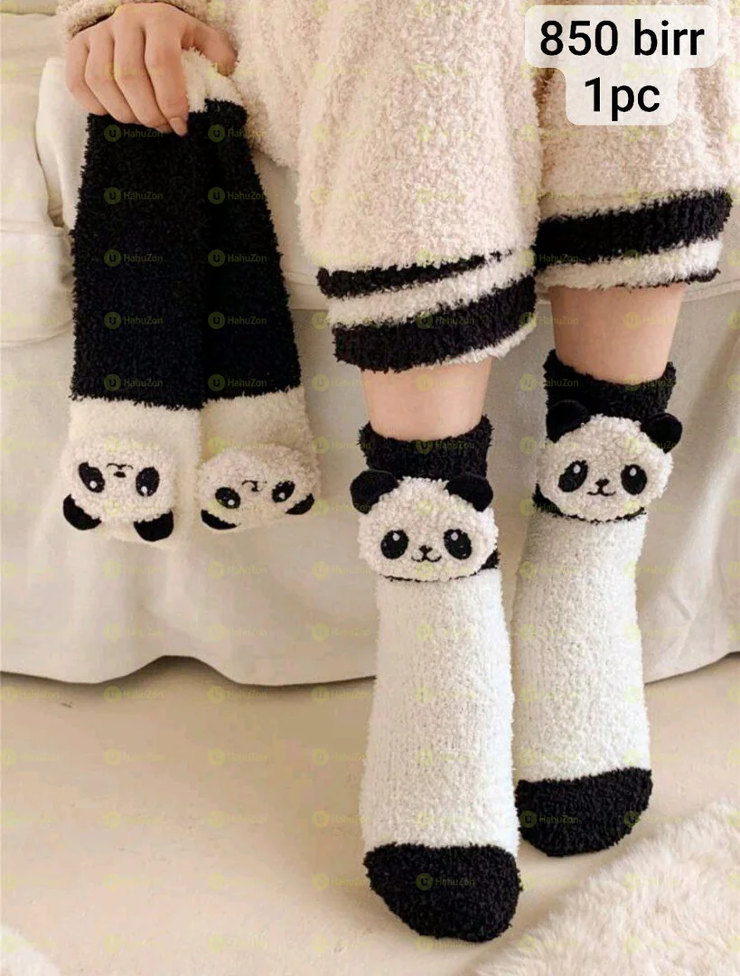 Winter Sock