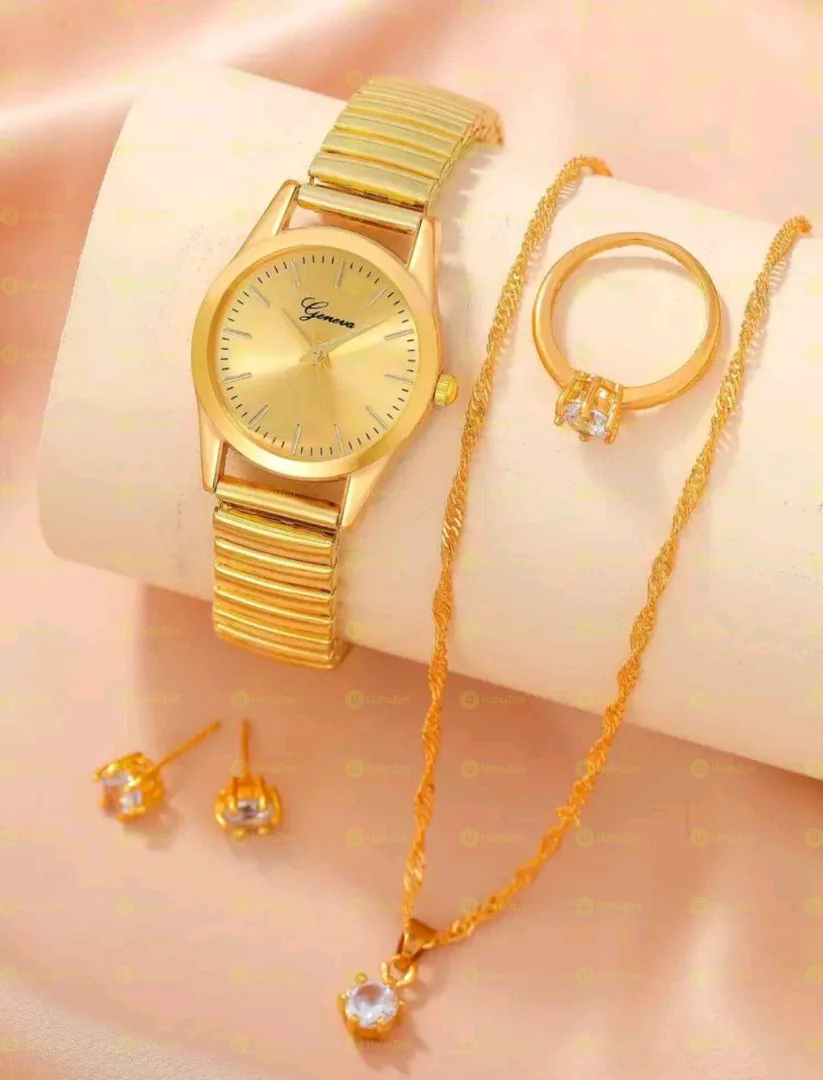 Accessory Set