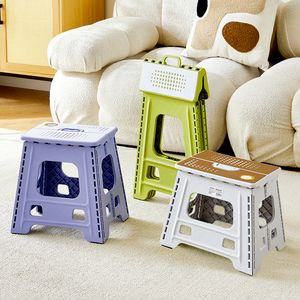 Foldable Magic Chair