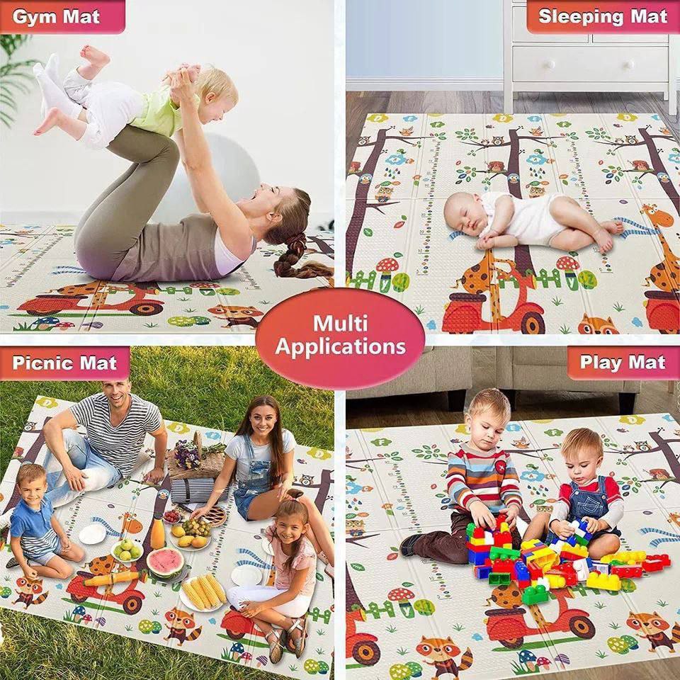 Water Proof Kids Mat