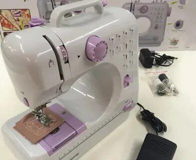 Exclusive Sewing Machine