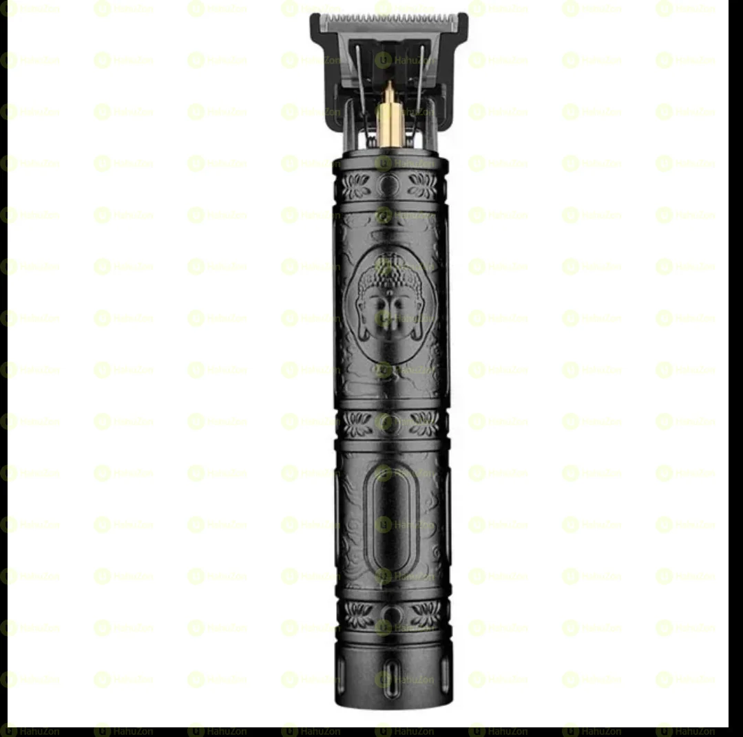 Rechargeable Hair Trimmer