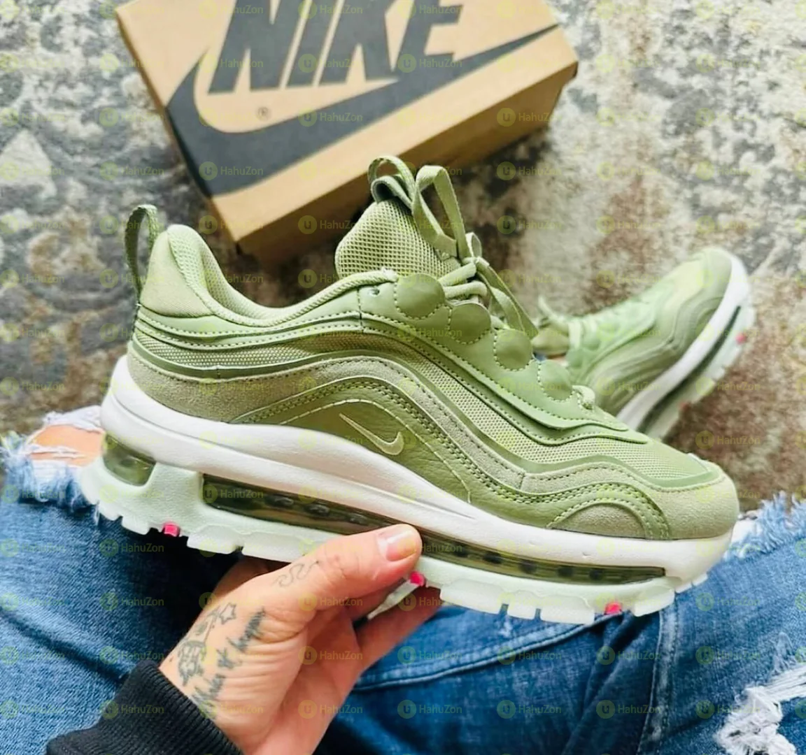 Nike Airmax 1 Premium Men's Shoes