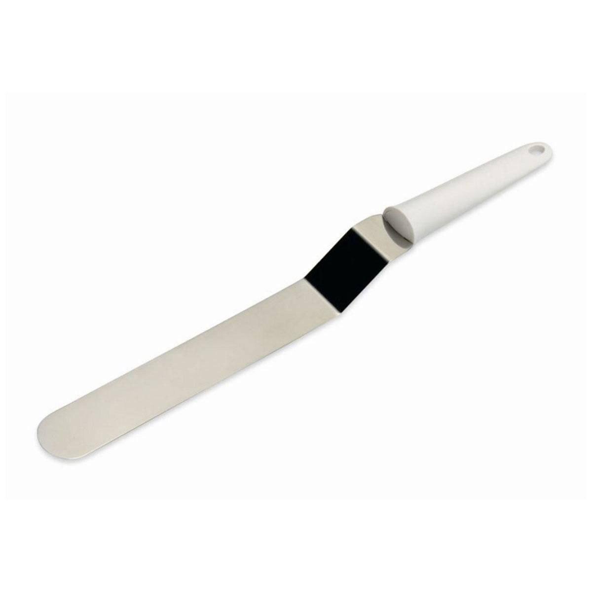 Offset Spatula