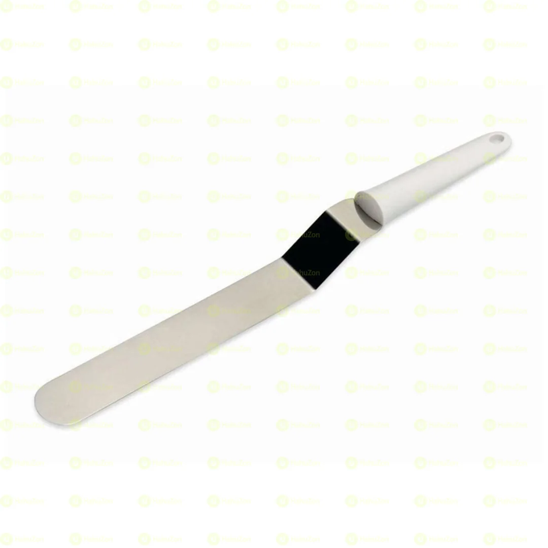 Offset Spatula