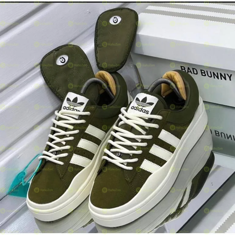 Adidas Campus Men’s Shoes