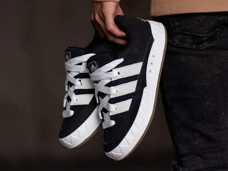 Adidas Adimatic Core Men's Shoes