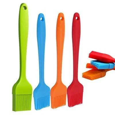 Silicone Brush