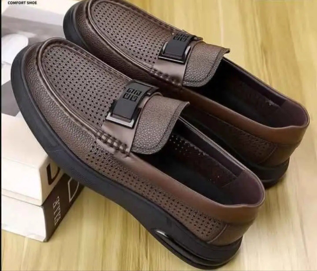 Quality Men's Shoes