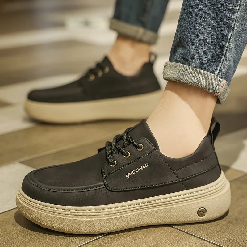 Quality Men's Shoes