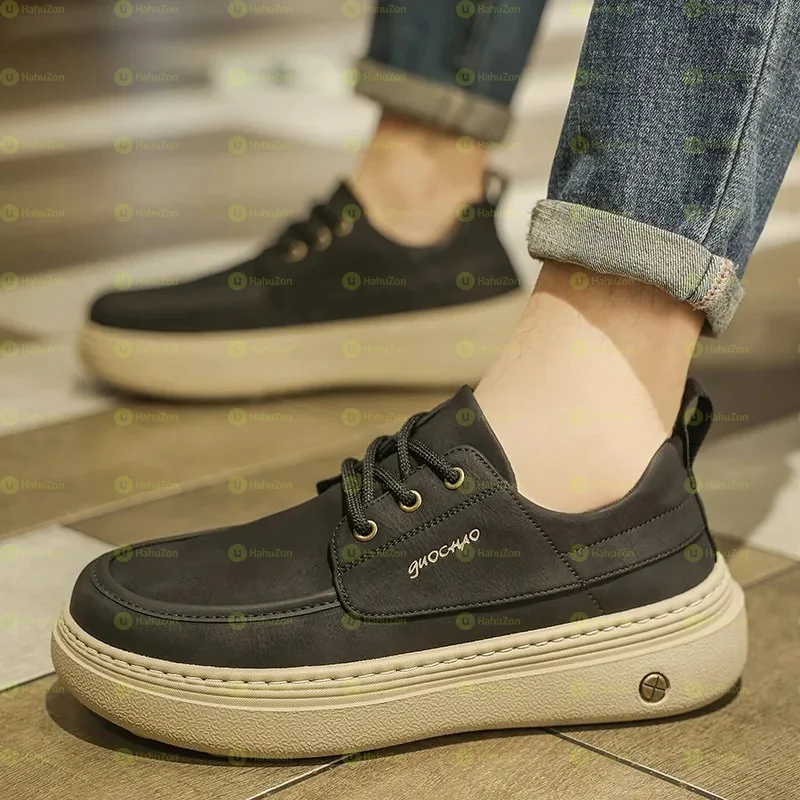 Quality Men's Shoes