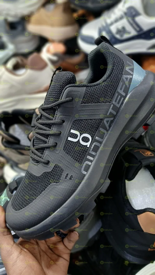 Quality Men's Shoes