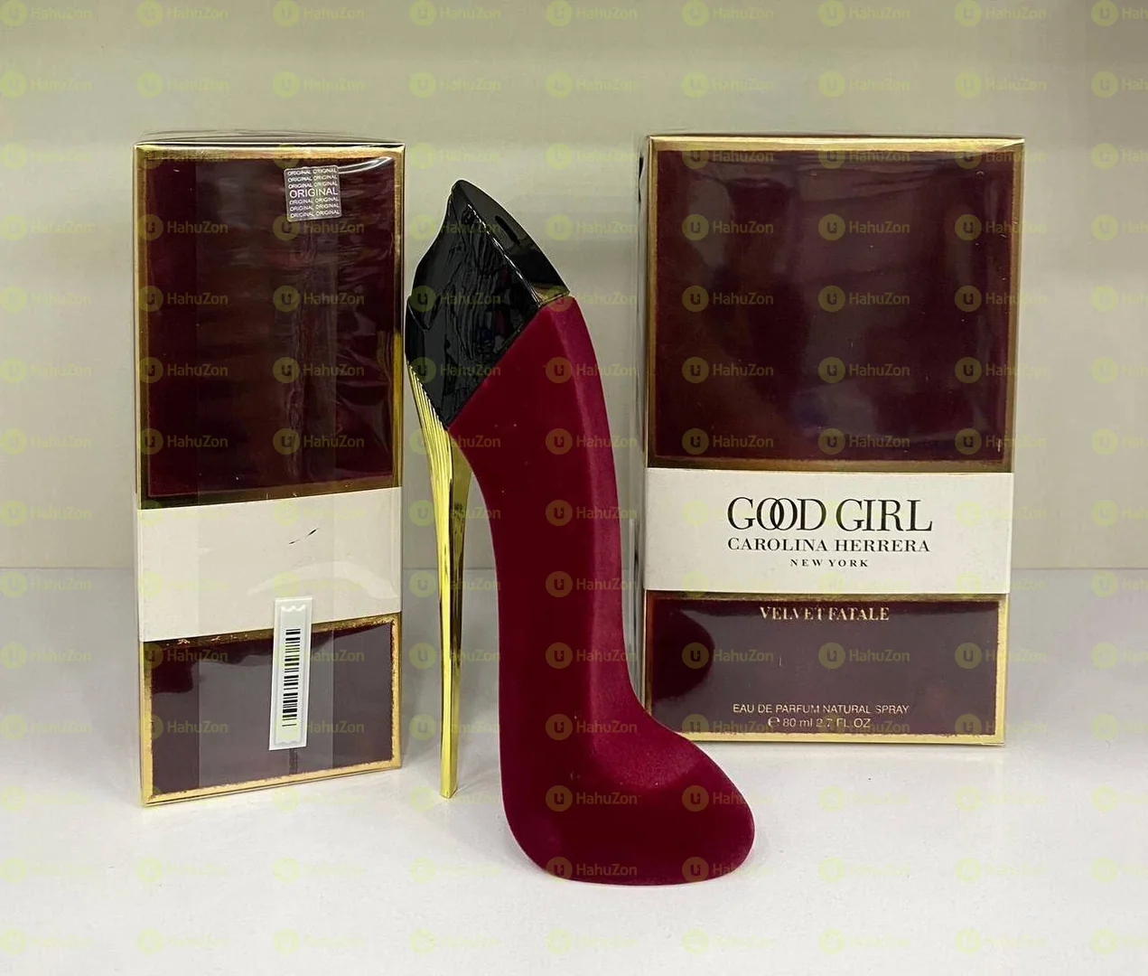 Good Girl Esu de Perfume 80ml