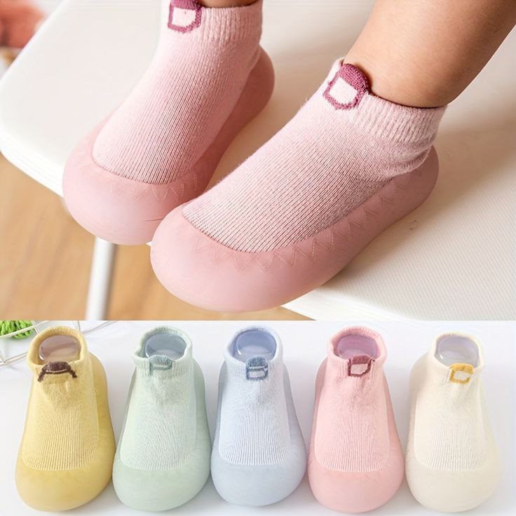 Anti-Slip Kids Shoes