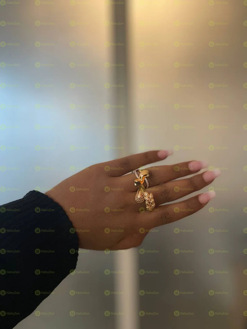 Ladies Rings