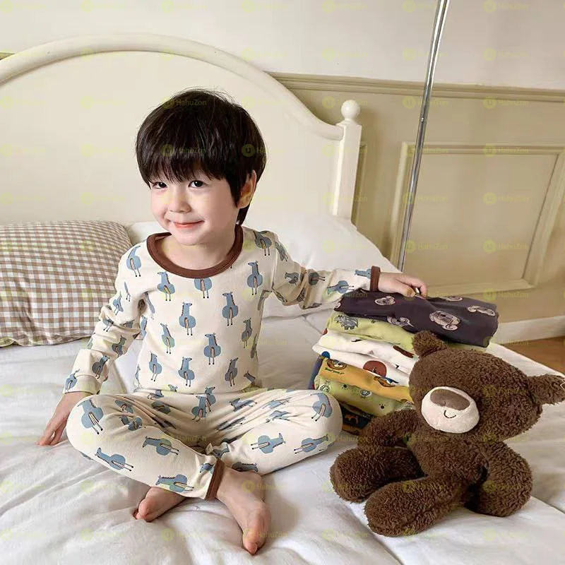 Unisex Home Wear pajama Sets