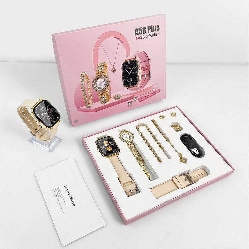 A58 Women's Fashion Watches