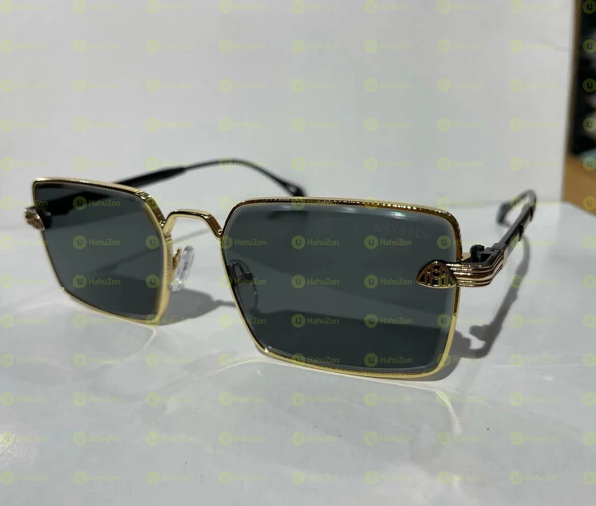Maybach SunGlasses