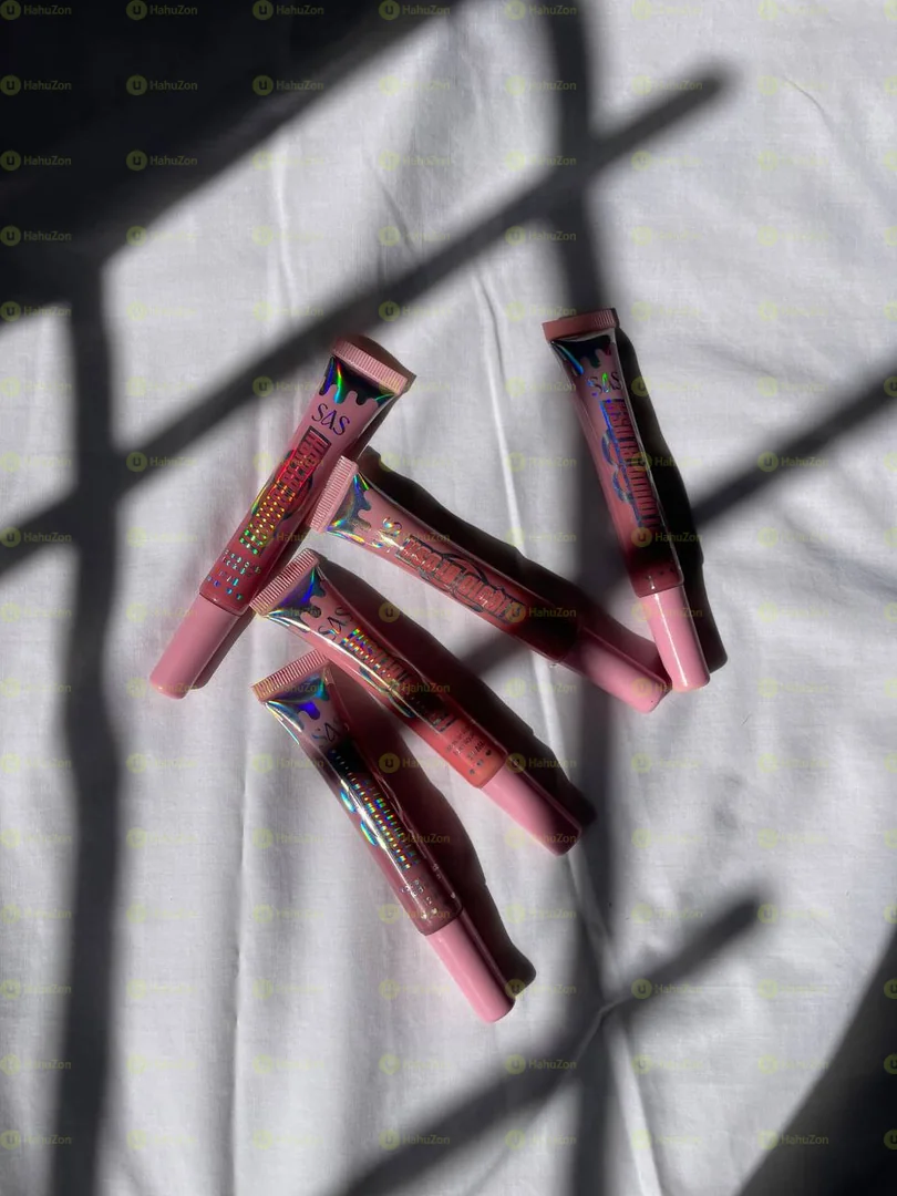 Liquid Blush