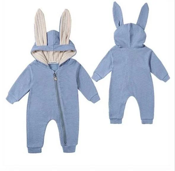 Bunny Romper