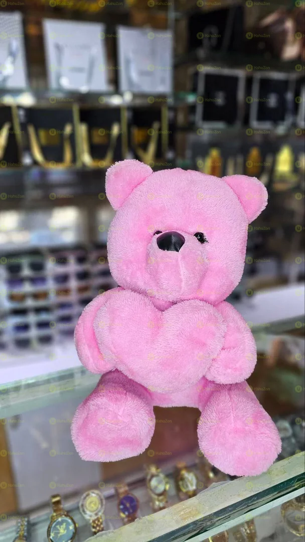 Small Size Teddy Bear