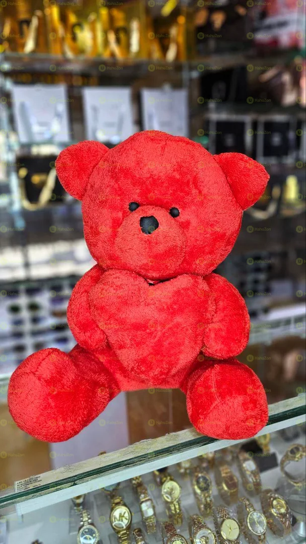 Medium size Teddy Bear
