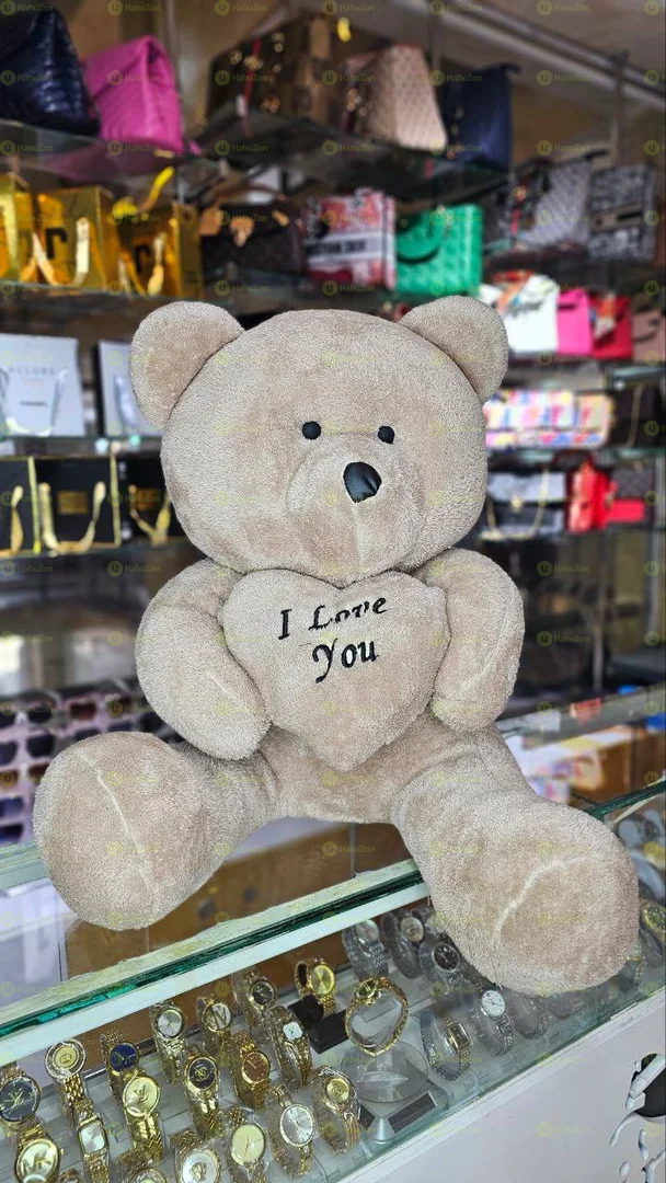 Large size Teddy Bear