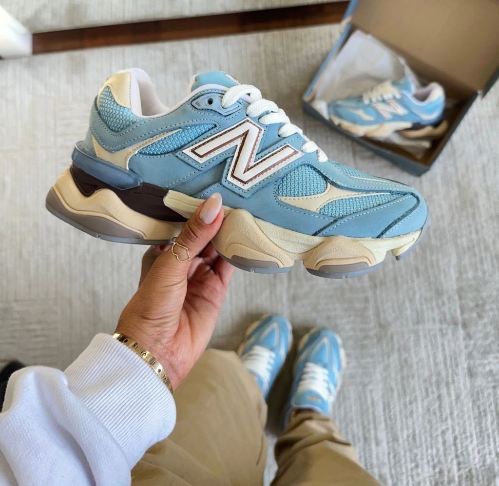 New Balance 9060 Women's Shoes