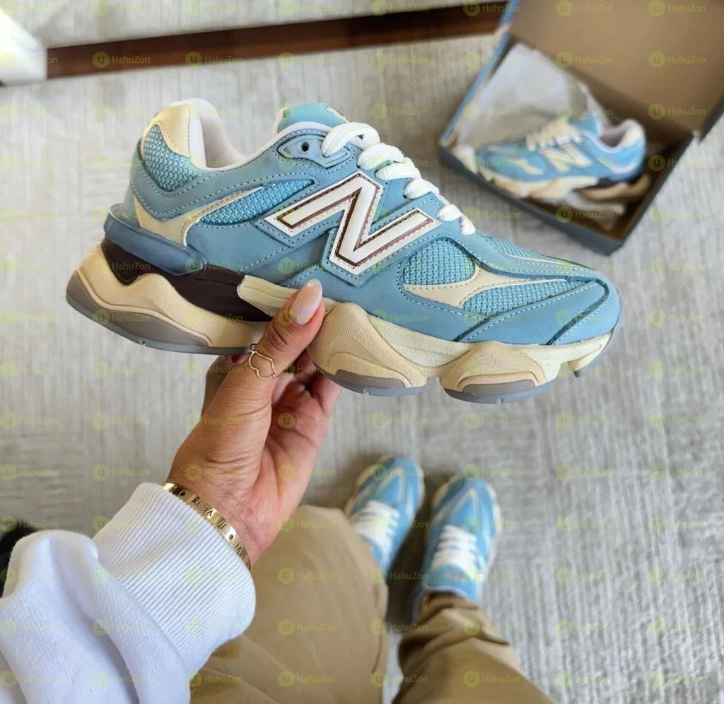 New Balance 9060 Women's Shoes