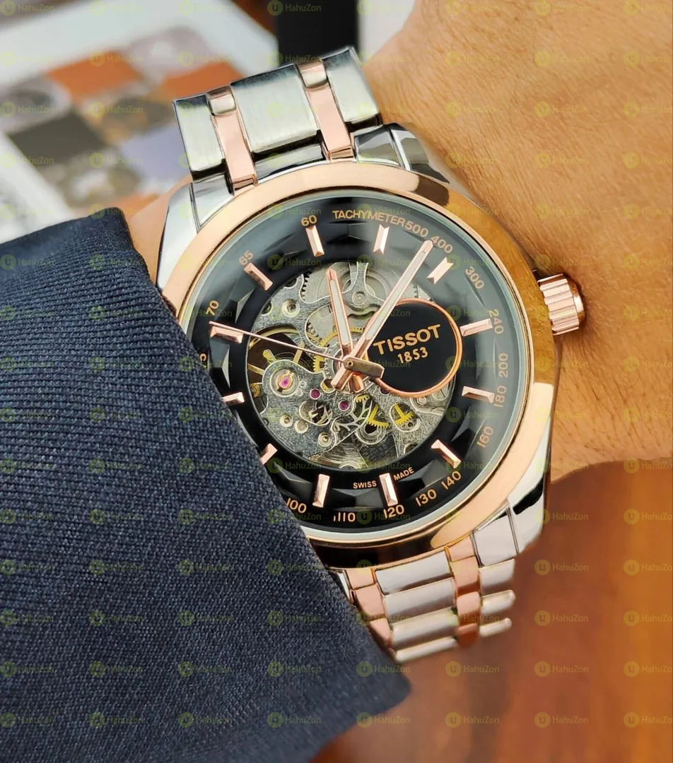 Tissot Men's Watch