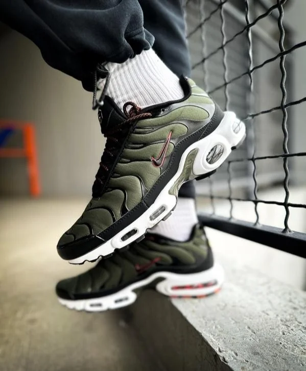 Nike Air Max Mne's Shoes