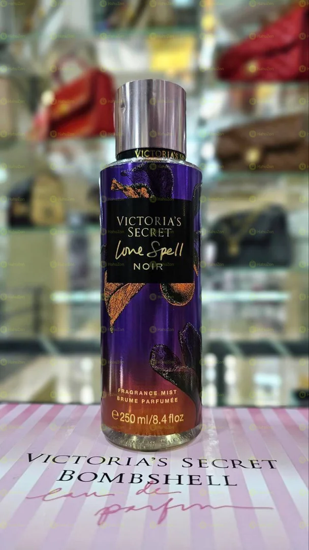 Victoria Secret Splash