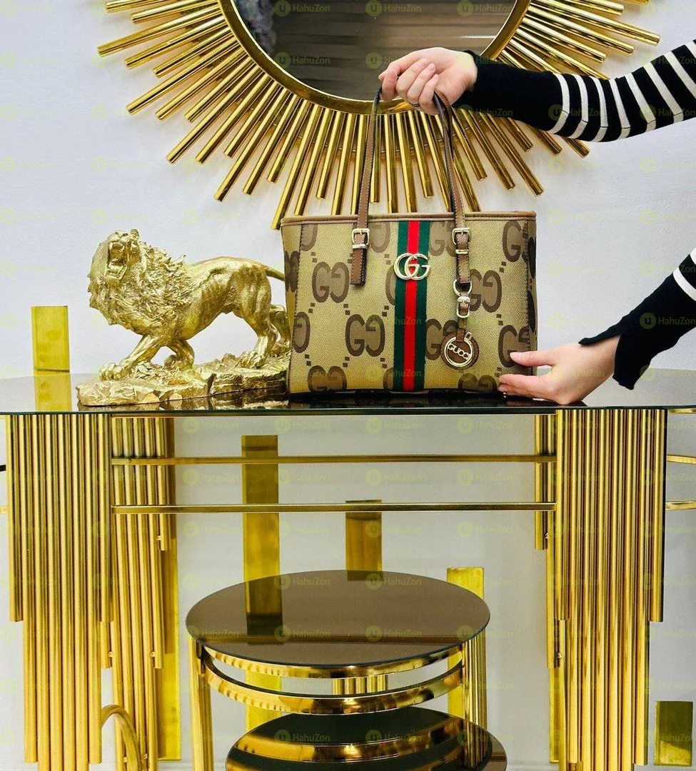 Gucci Big Bag