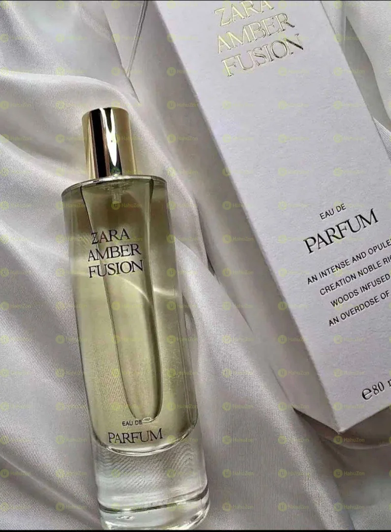 Zara Perfume 80ml