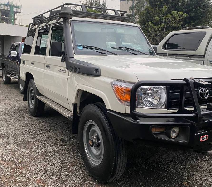 2018 Model-Toyota Mark II