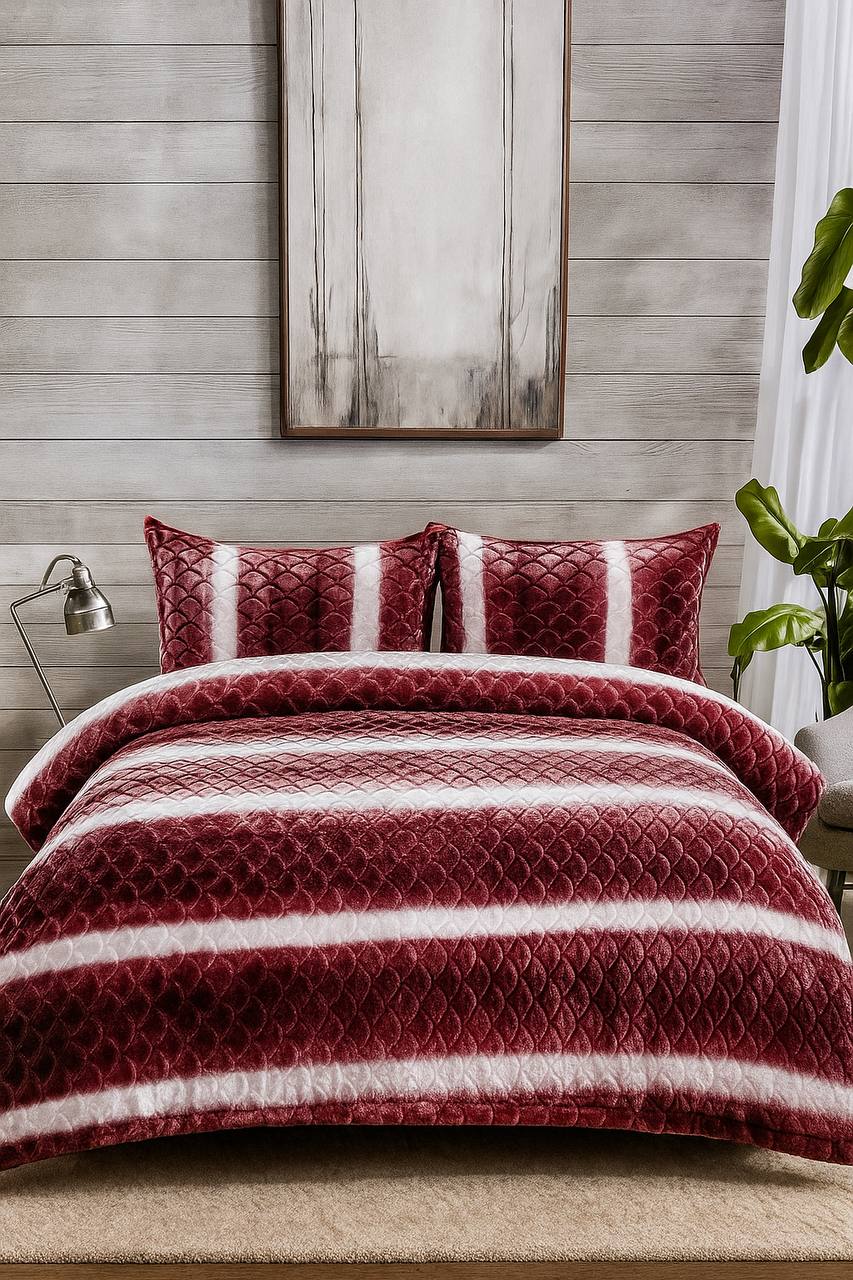 ጥራት ያላቸው ኮምፈርት