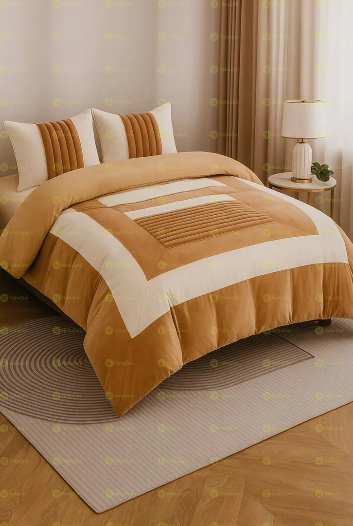 Quality 3 Pcs Comforter