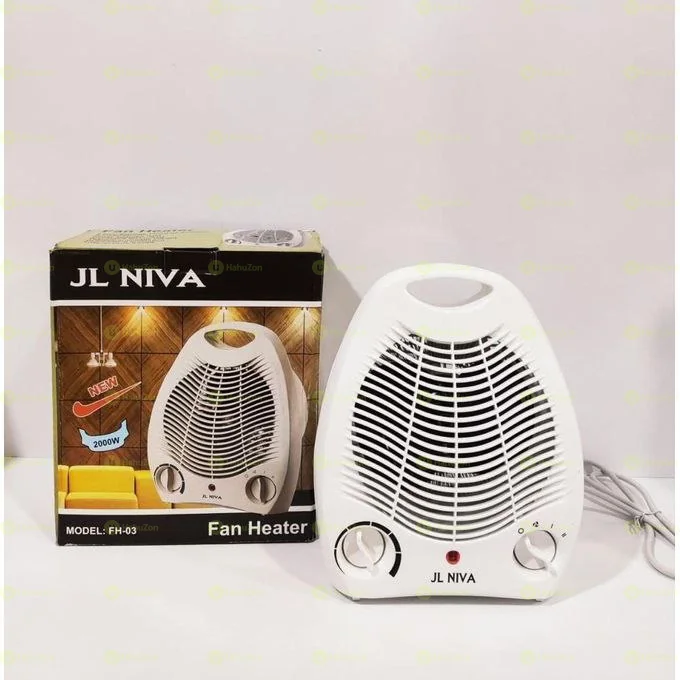 Room Heater