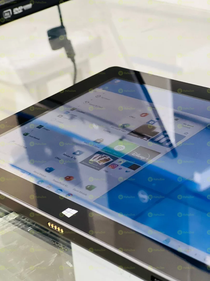 Stip Tablet