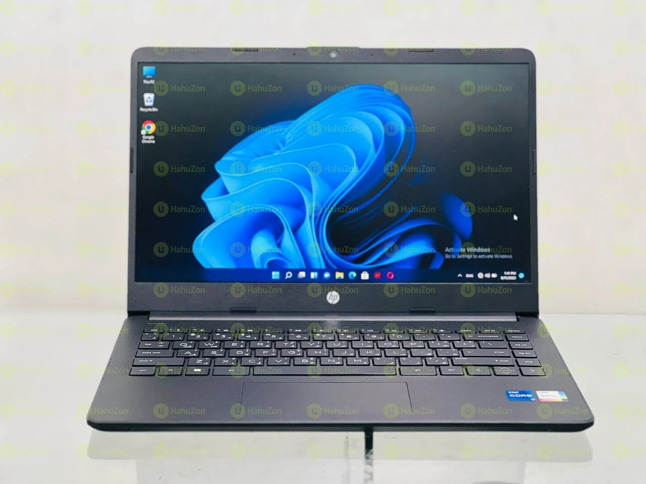 Hp Victus Core i7 11th Generation Laptop
