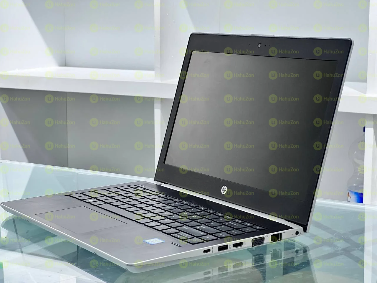 Hp Probook Core i5 8th Gen Laptop