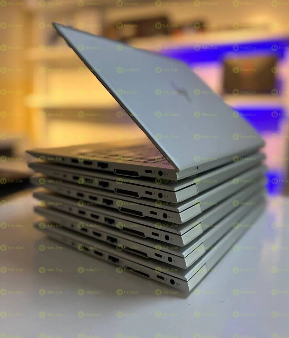 Hp EliteBook Core i5 8th Generation Laptop
