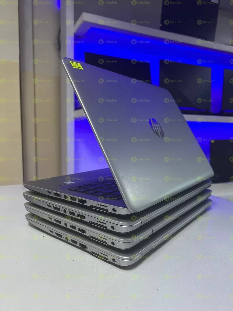 Hp Elitebook G3 Core i5 6th Generation Laptop