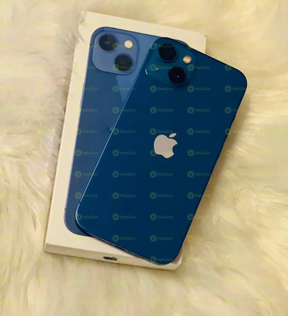 Apple IPhone 13