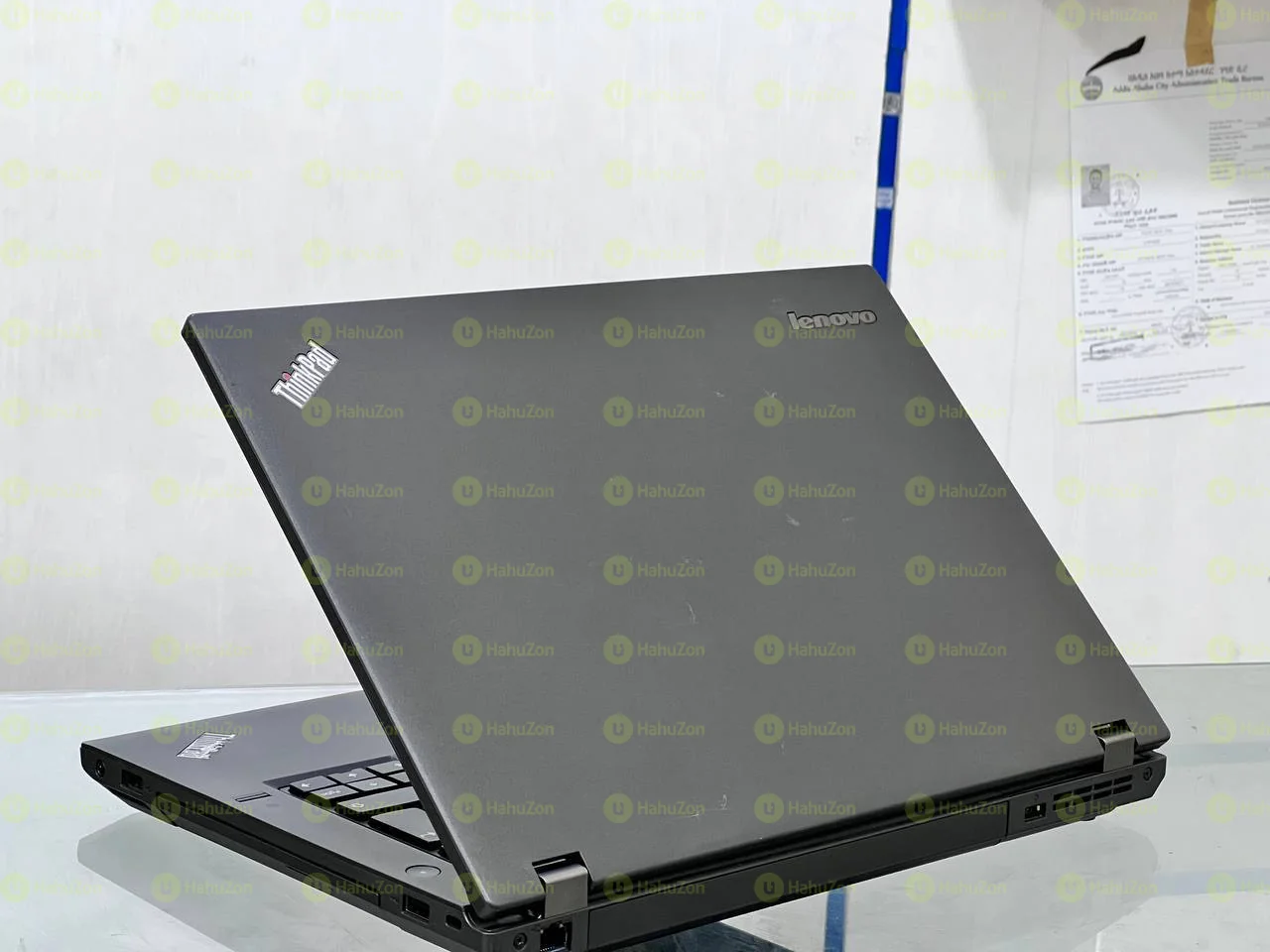 Lenovo core i5 5th Generation Laptop